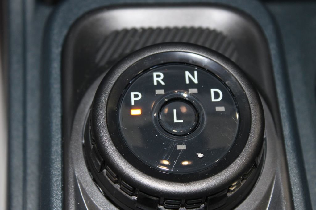 New 2025 Ford Maverick XL w/ Equipment Group 102A image 45