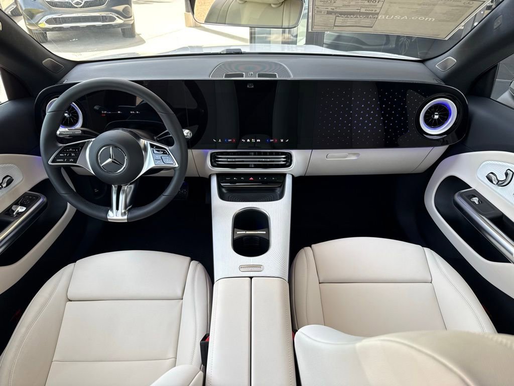 New 2026 Mercedes-Benz CLA 250+ image 10