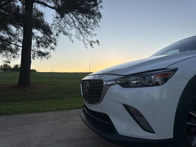 Used 2017 MAZDA CX-3 Touring image 11