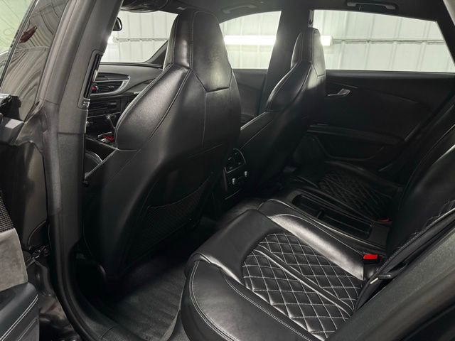 Used 2016 Audi S7 w/ S7 Sport Package image 8