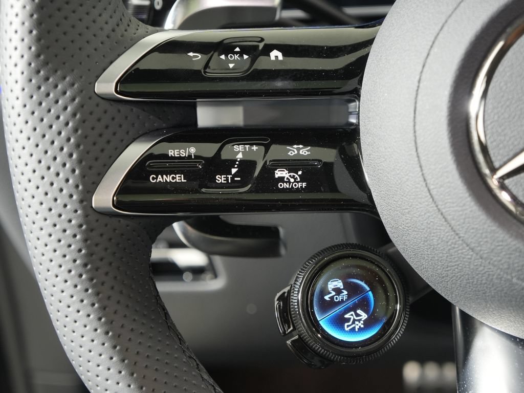 Certified 2025 Mercedes-Benz GLC 63 AMG S image 21