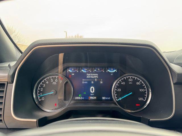 Certified 2022 Ford F150 XLT w/ Equipment Group 302A High image 30