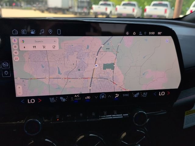 New 2026 Chevrolet Blazer EV RS w/ Super Cruise Package image 26