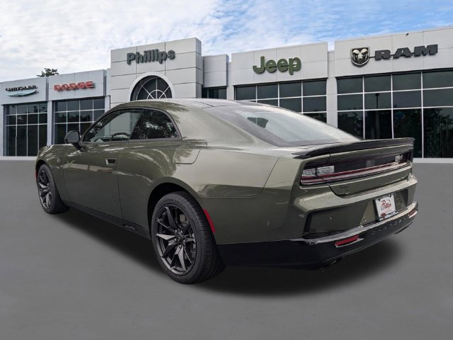 New 2026 Dodge Charger Scat Pack AWD/4WD image 6
