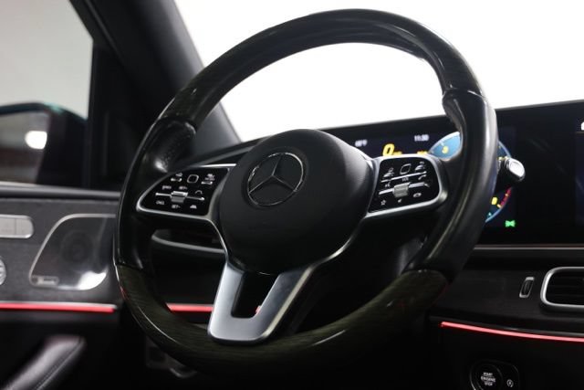 Used 2022 Mercedes-Benz GLS 450 4MATIC image 44