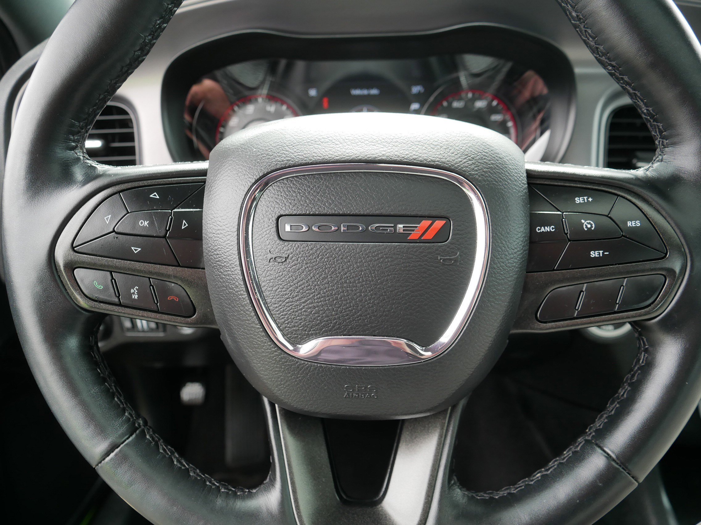 Used 2023 Dodge Charger SXT w/ Blacktop Package image 25