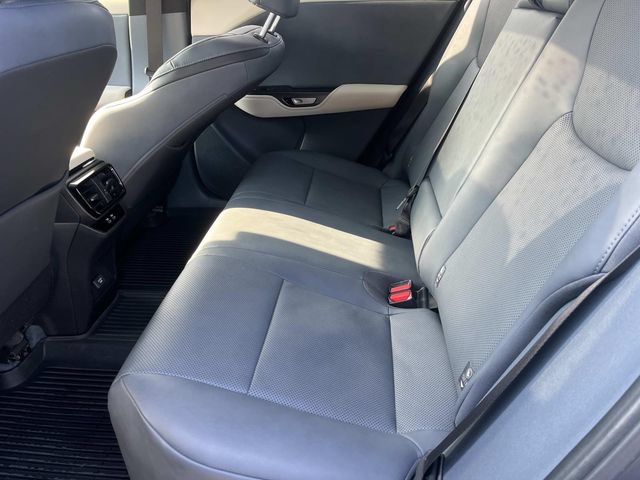 Certified 2023 Lexus RZ 450e Premium w/ Technology Package AWD/4WD image 21