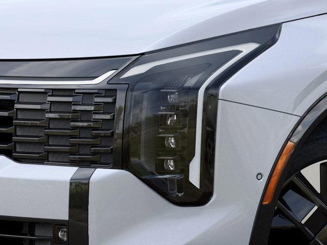 New 2026 Kia Sportage SX image 11