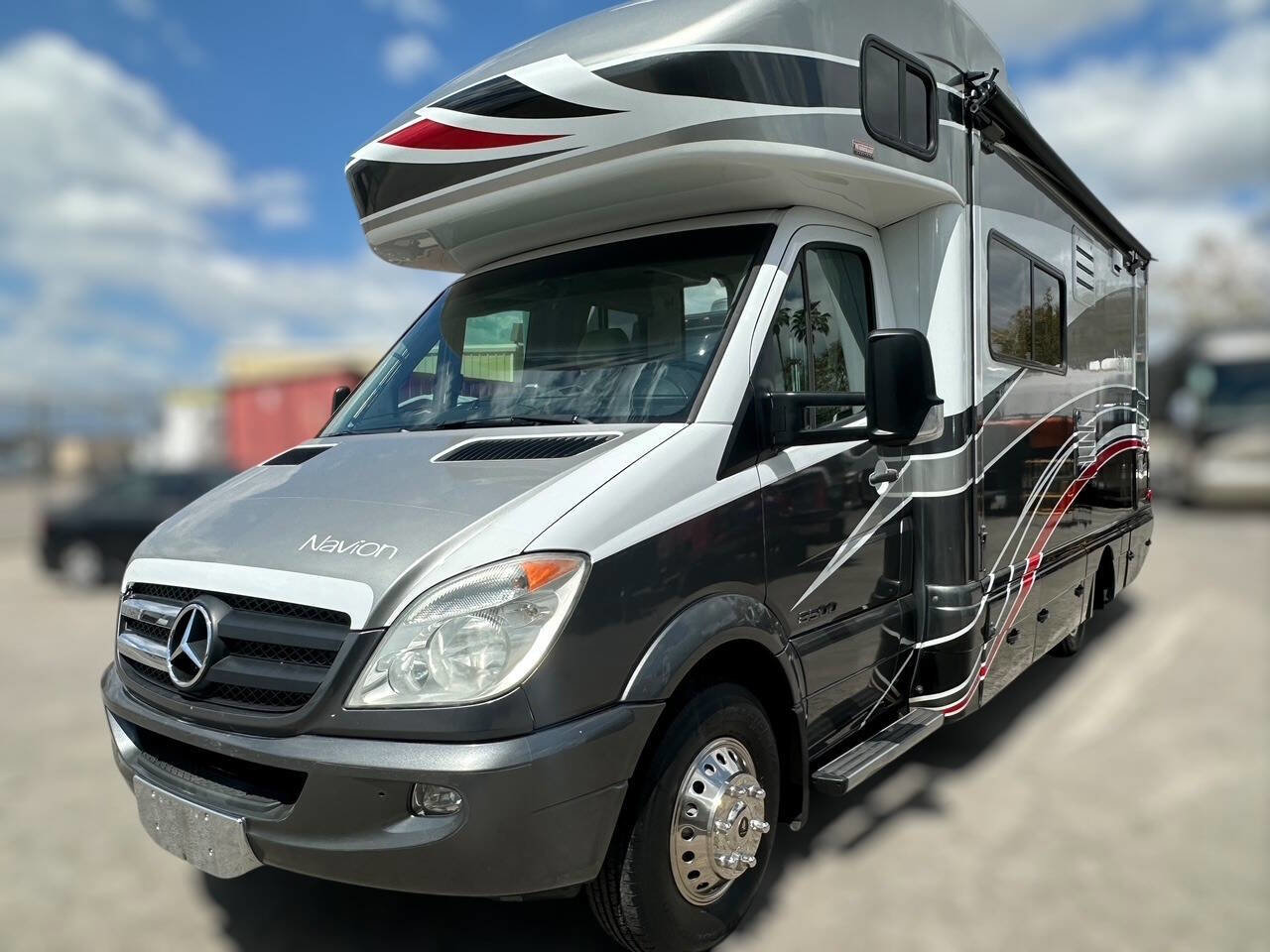 Used 2008 Dodge Sprinter 3500 image 5