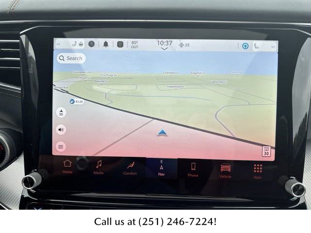 New 2023 Jeep Grand Wagoneer Series II image 20