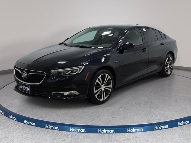 Used 2020 Buick Regal Essence