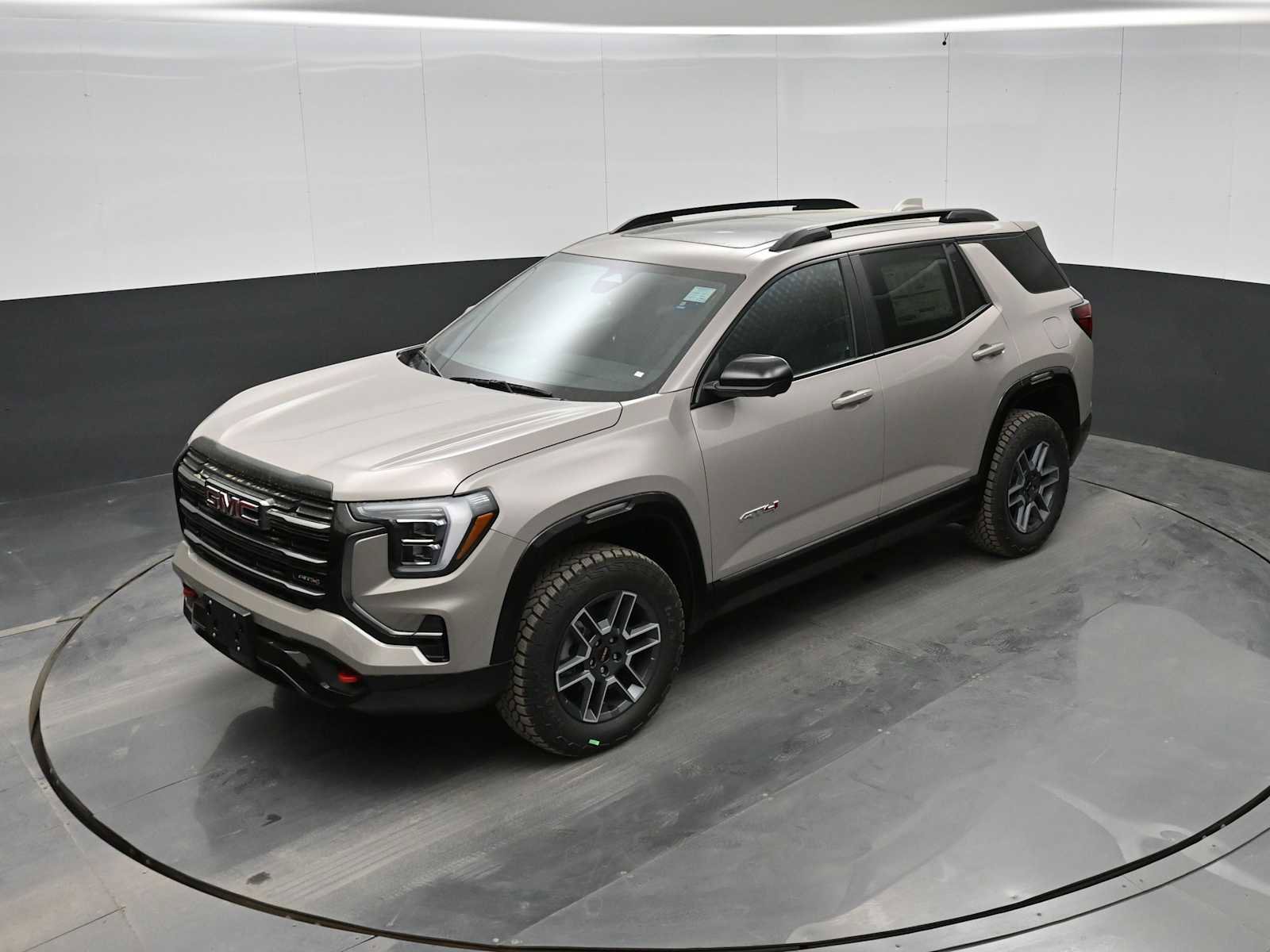 New 2026 GMC Terrain AT4 w/ Technology Package II AWD/4WD image 26