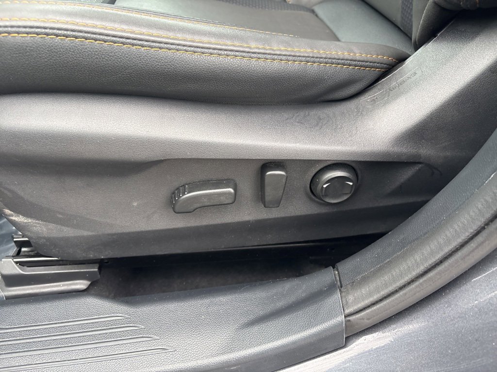 Certified 2023 Subaru Outback Wilderness image 21