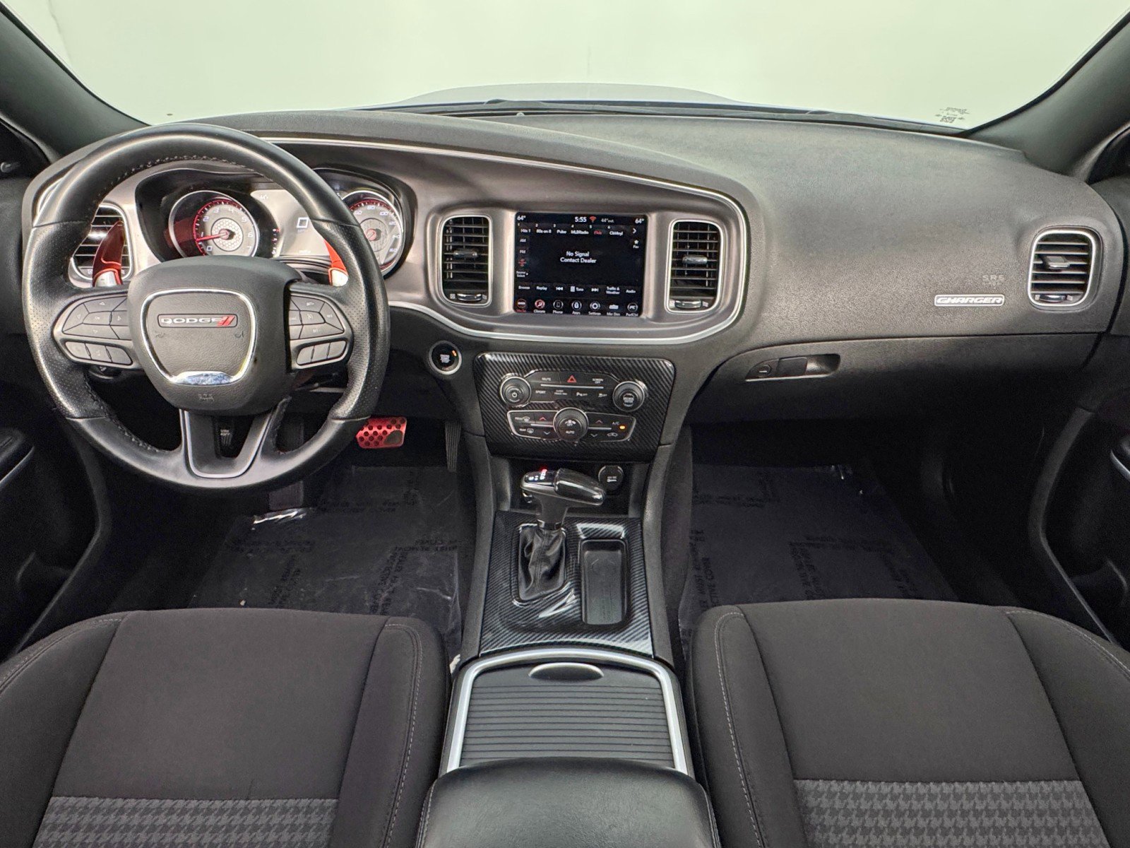 Used 2021 Dodge Charger R/T image 11