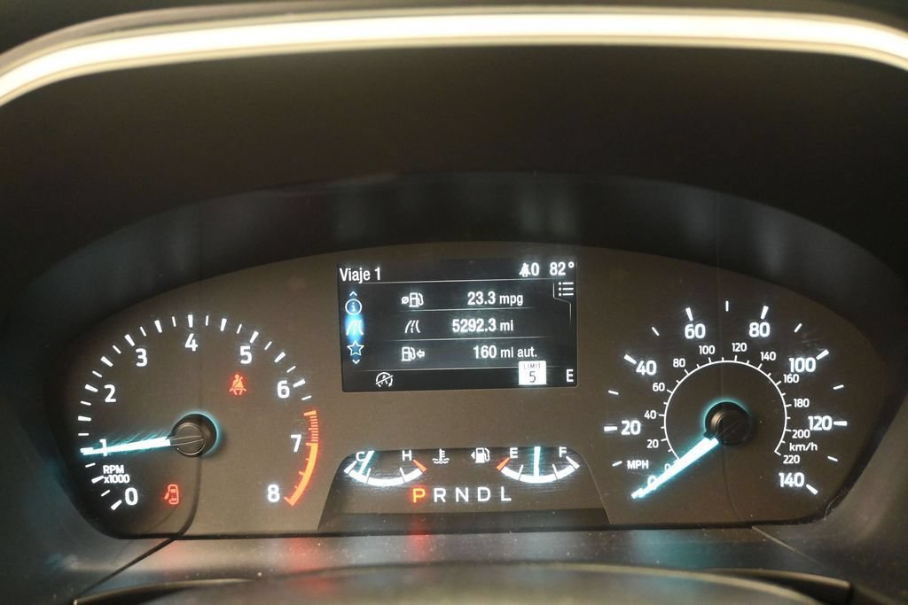 Used 2022 Ford Escape SEL FWD image 13