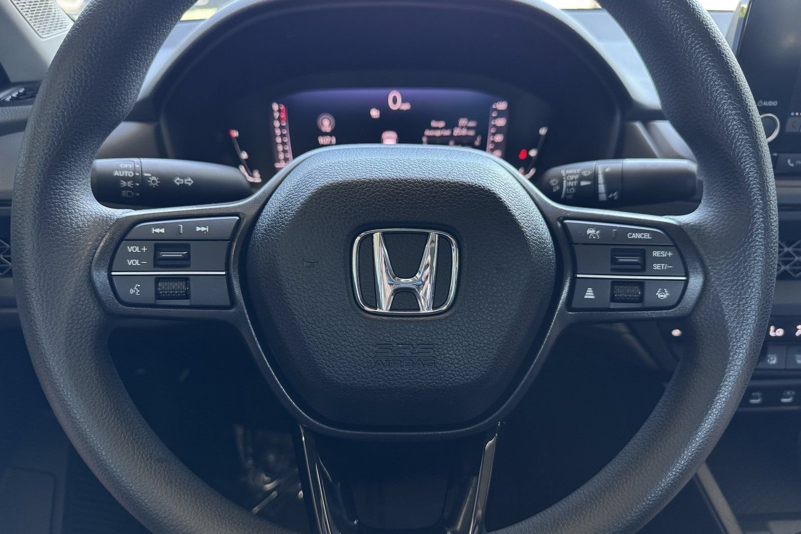 Certified 2025 Honda Accord SE image 23