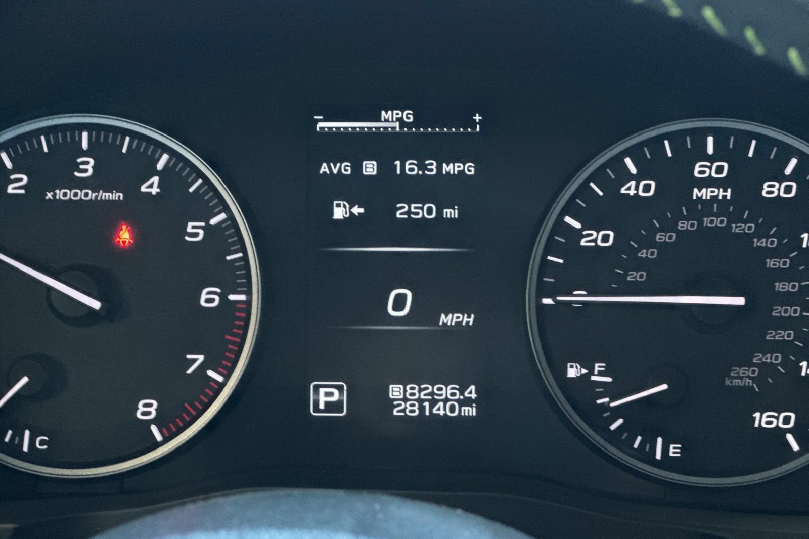 Used 2024 Subaru Ascent Onyx Edition AWD/4WD image 26