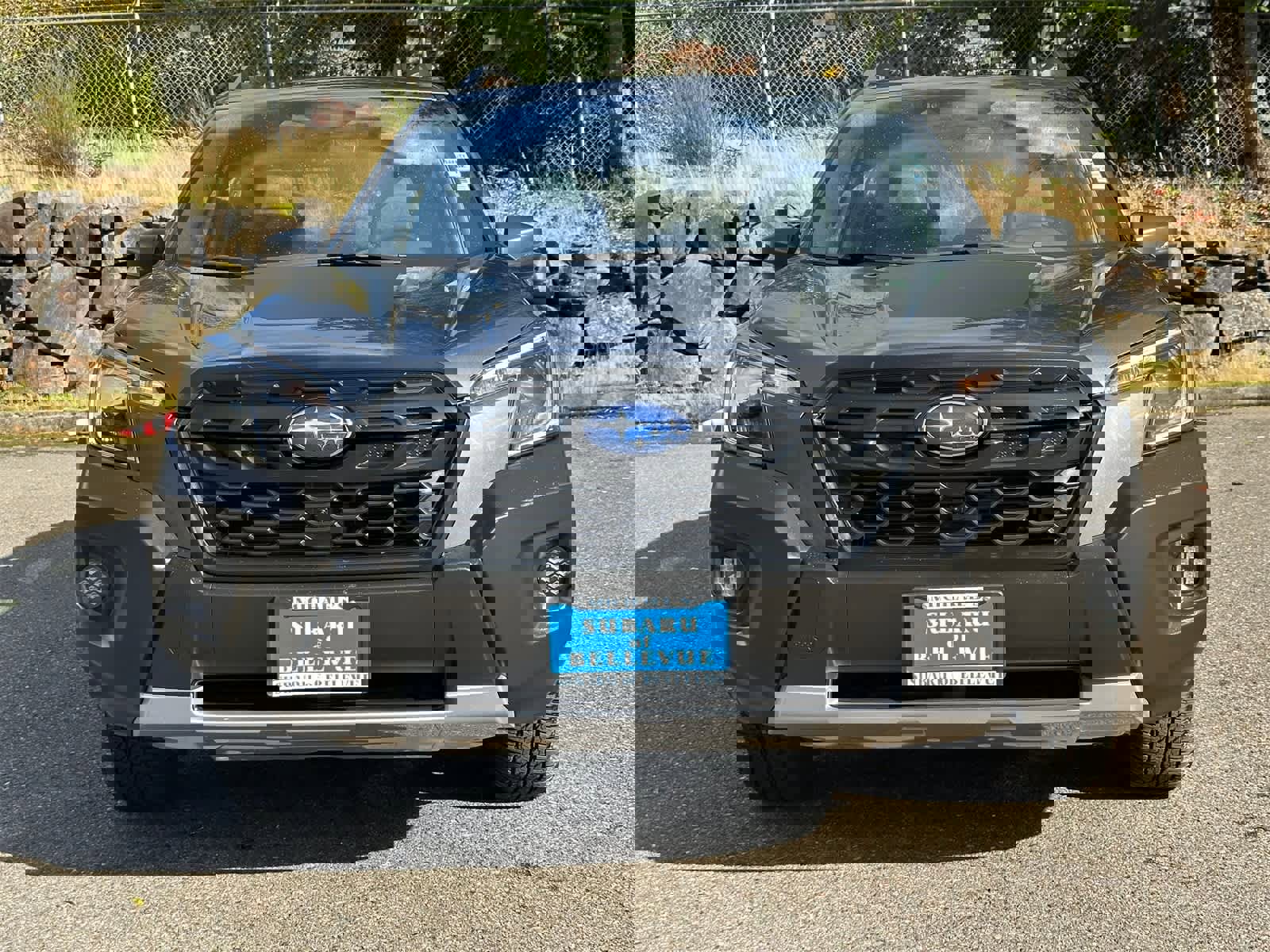 Used 2024 Subaru Forester Wilderness image 5