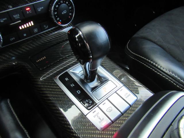 Used 2017 Mercedes-Benz G 550 Squared image 50