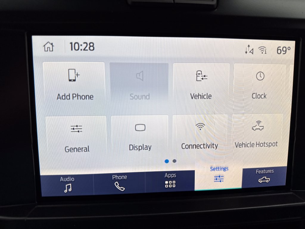 New 2026 Ford F250 XL w/ STX Appearance Package AWD/4WD image 23