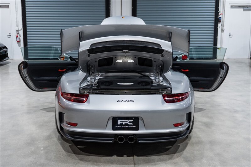Used 2016 Porsche 911 GT3 RS RWD image 40