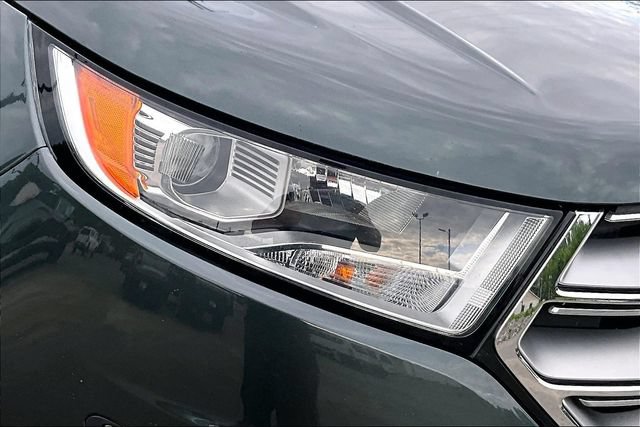 Used 2015 Ford Edge SEL w/ Equipment Group 201A FWD image 32