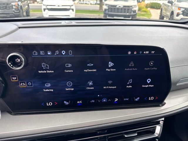 Used 2026 Chevrolet Traverse LT AWD/4WD image 26