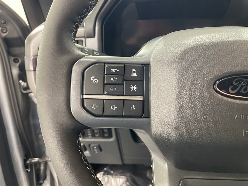 New 2025 Ford F150 Lariat w/ Equipment Group 502A High image 20