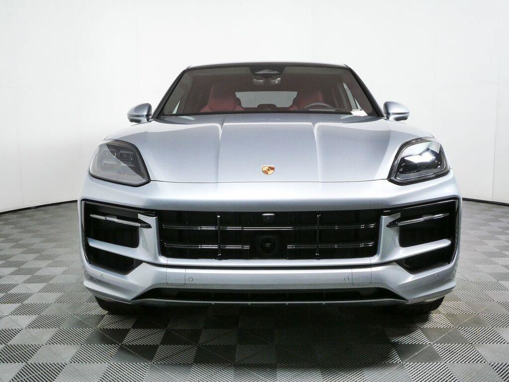 New 2026 Porsche Cayenne GTS AWD/4WD image 37