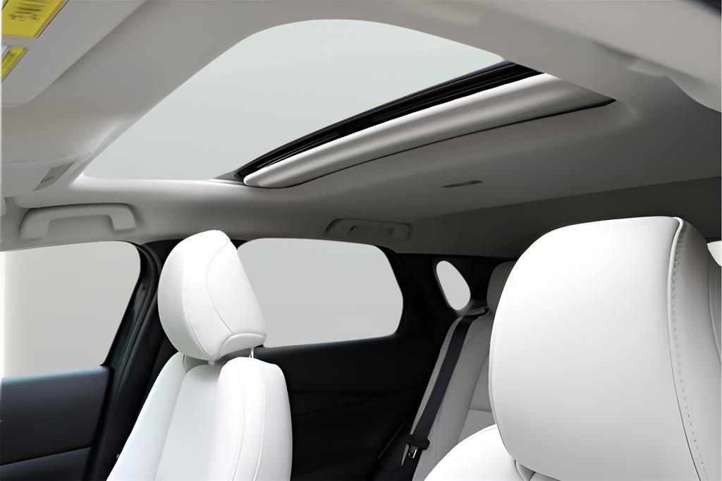 Used 2024 MAZDA CX-30 2.5 Turbo w/ Premium Package image 22