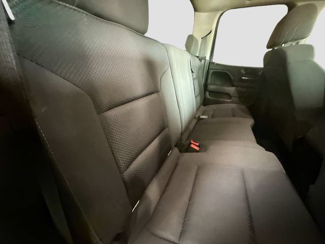 Used 2017 GMC Sierra 1500 SLE w/ SLE Value Package AWD/4WD image 26