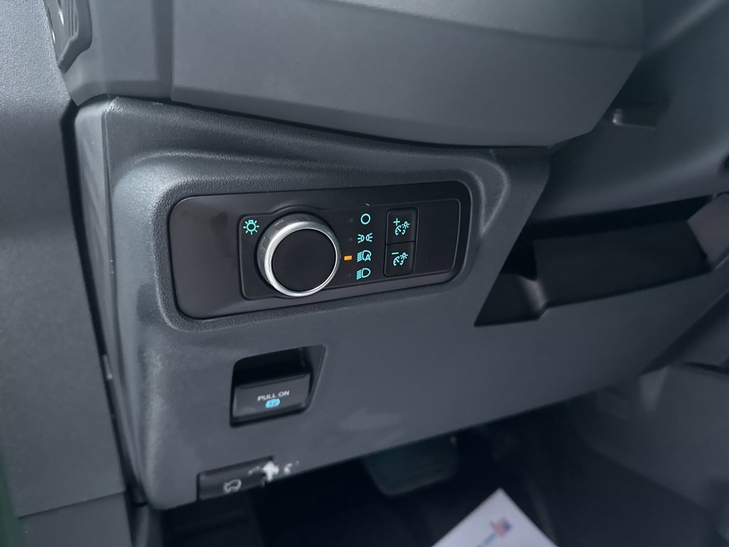 New 2025 Ford Bronco Big Bend image 17