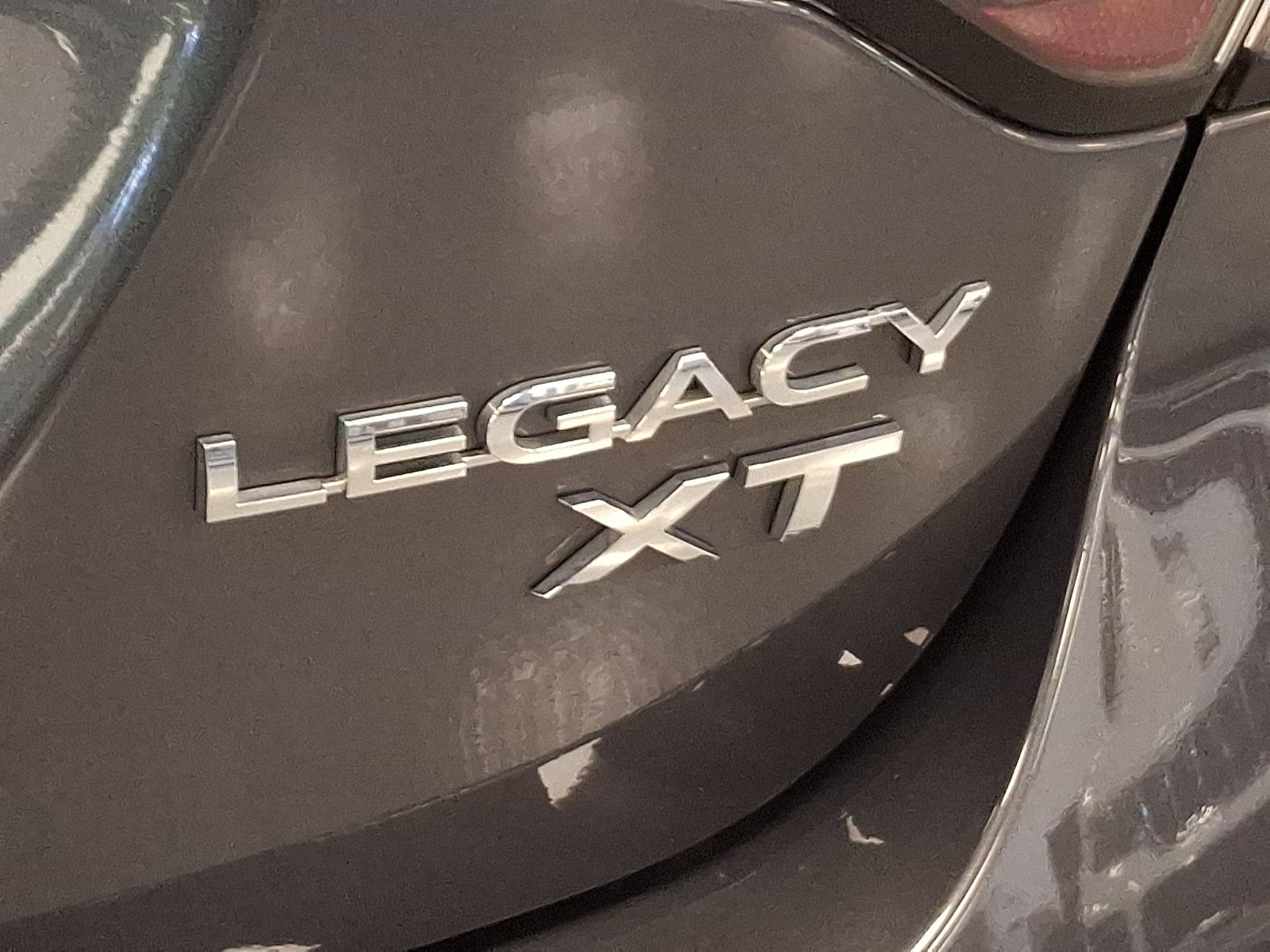 Used 2020 Subaru Legacy Limited XT AWD/4WD image 32
