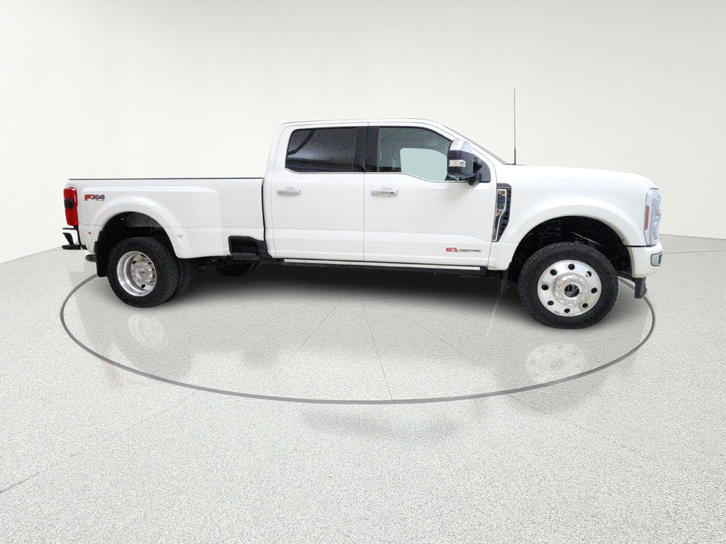Used 2026 Ford F450 Platinum w/ Platinum Plus Package AWD/4WD image 10