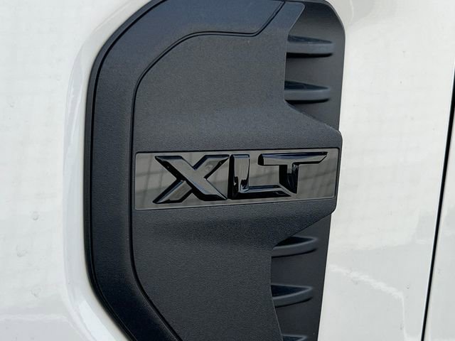 New 2025 Ford Ranger XLT image 13