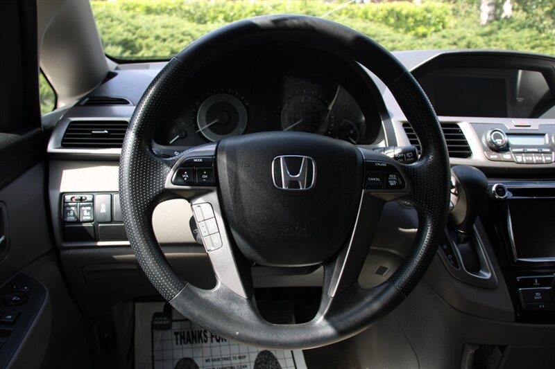 Used 2015 Honda Odyssey EX image 20