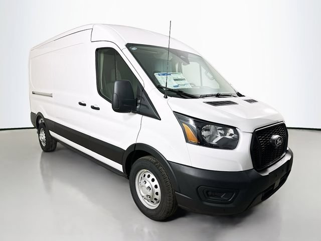 New 2026 Ford Transit 250 148 Medium Roof Extended AWD