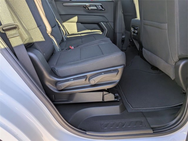 New 2026 Chevrolet Tahoe LS w/ Max Trailering Package image 36