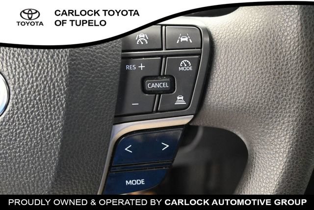 Used 2025 Toyota Camry LE FWD image 26