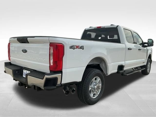 New 2026 Ford F350 XLT AWD/4WD image 6