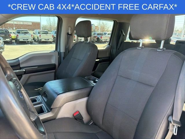 Used 2020 Ford F150 XL w/ Equipment Group 101A Mid AWD/4WD image 21