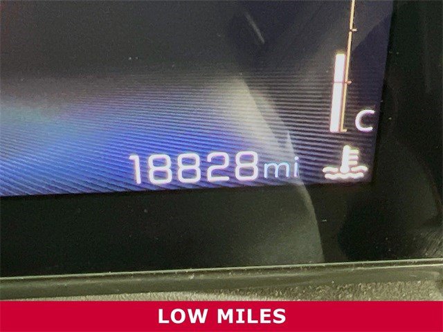 Used 2024 Chevrolet TrailBlazer RS image 17