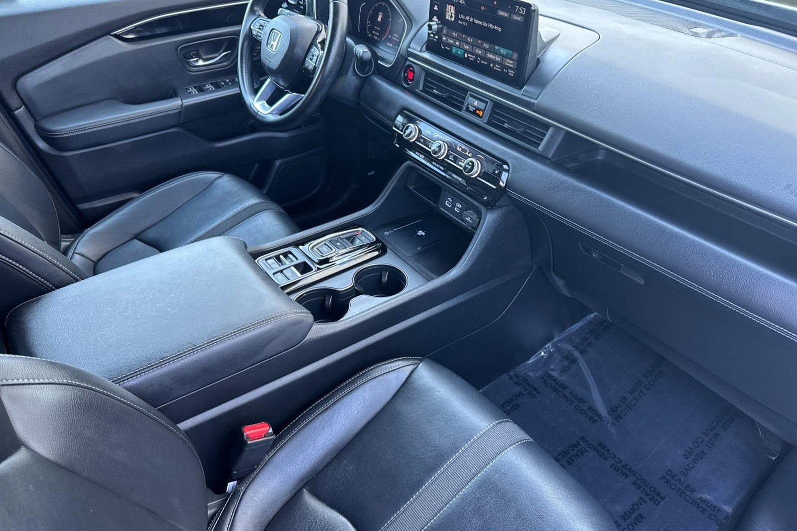 Used 2023 Honda Pilot EX-L image 32