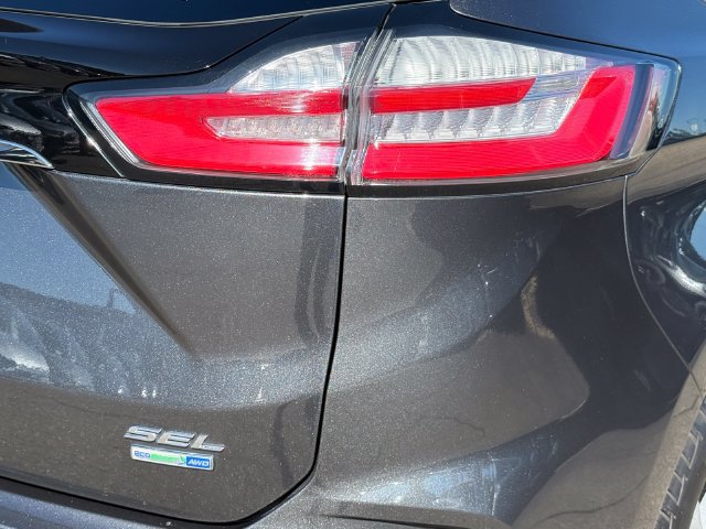 Used 2020 Ford Edge SEL w/ Convenience Package AWD/4WD image 29