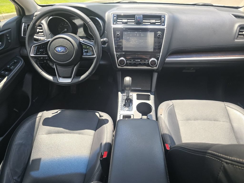 Used 2018 Subaru Outback 2.5i Limited AWD/4WD image 21