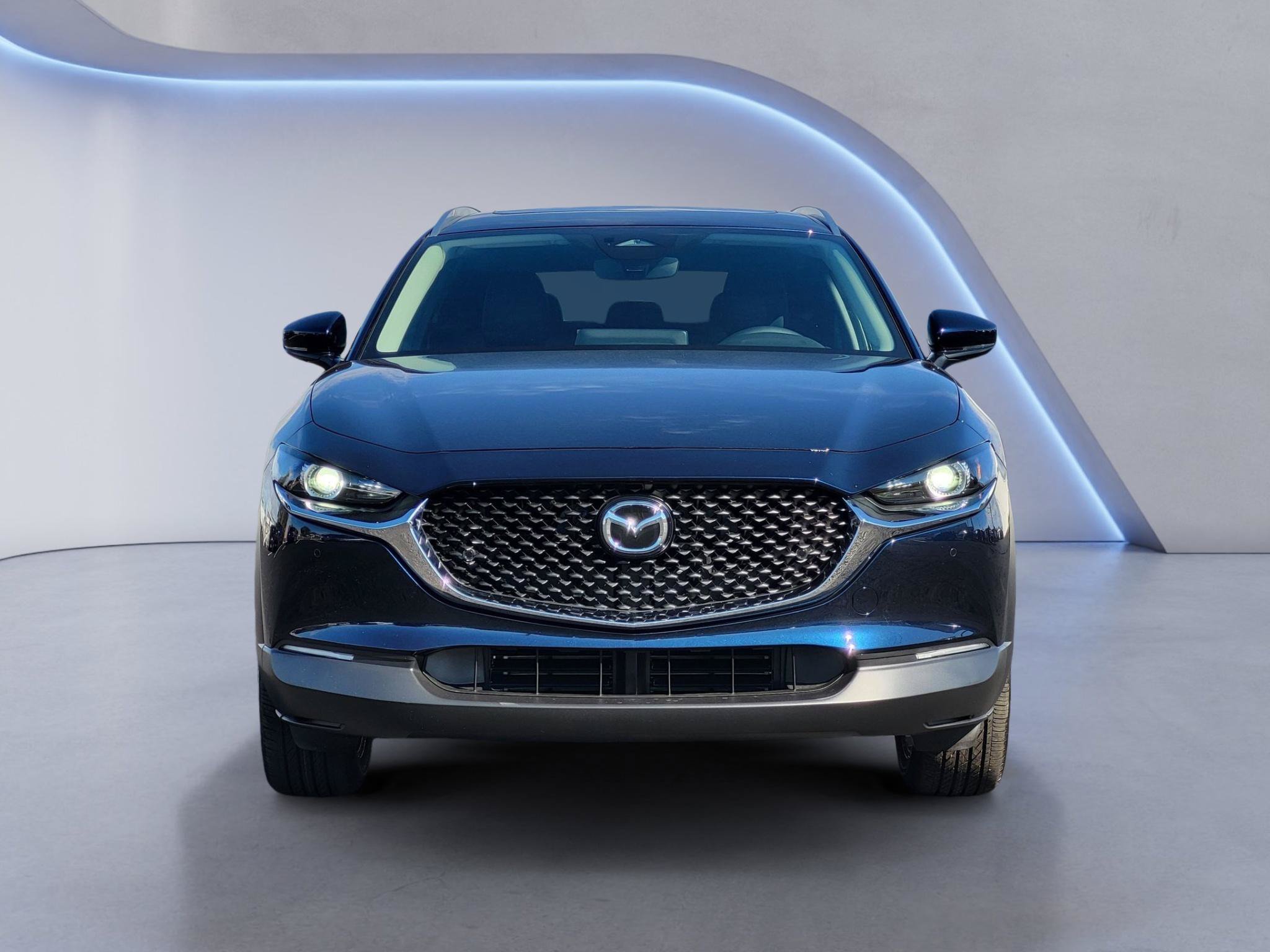 New 2026 MAZDA CX-30 AWD 2.5 S image 2