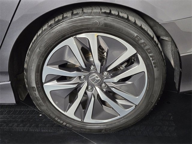 Used 2019 Honda Accord Hybrid image 11