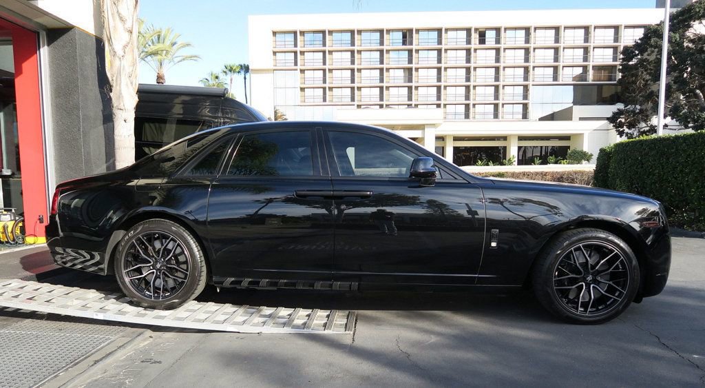 Used 2013 Rolls-Royce Ghost image 61