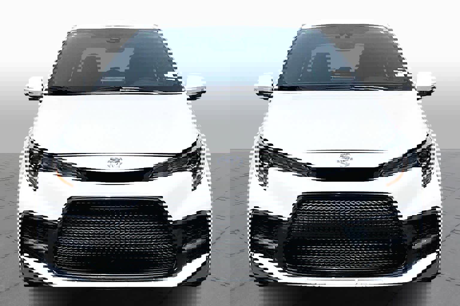 Used 2021 Toyota Corolla SE FWD image 4