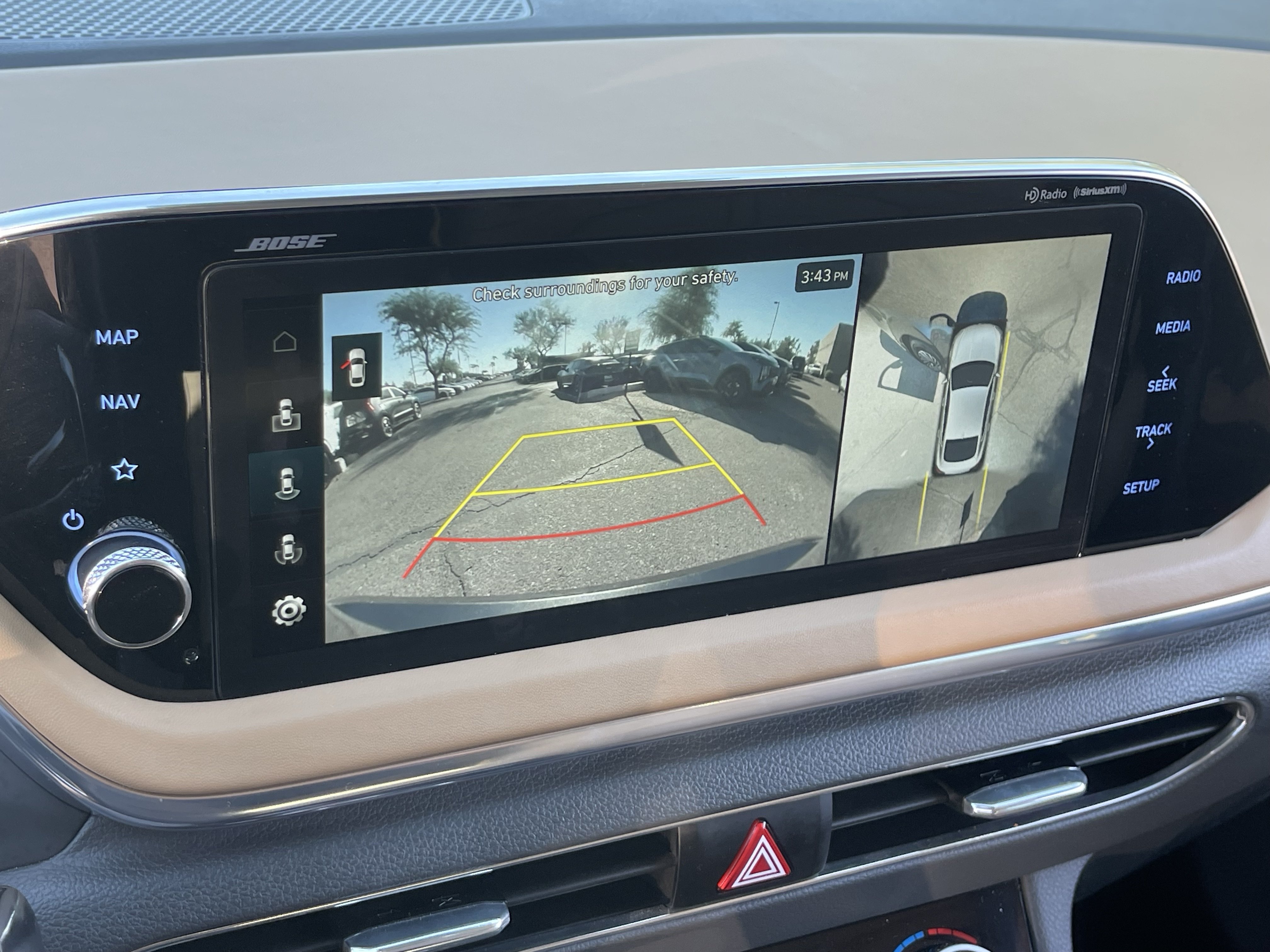 Used 2023 Hyundai Sonata Limited FWD image 31
